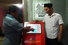 Desa Kadirejo Semarang...