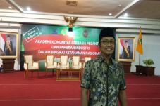 Gerakan Akademi Komunitas...
