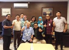 Anak Usaha PGN Widar...