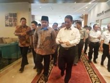 Program Serasi Selamatkan...