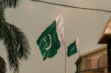 Militer Pakistan Tegaskan...