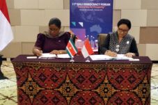 Indonesia Bakal Latih...