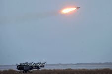 Ukraina Jajal Rudal...