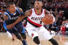 Menang Melawan Blazers,...