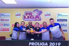 Menguji Pemain Muda...