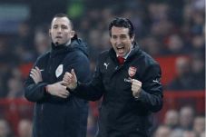 Efek Unai Emery, Siapa...