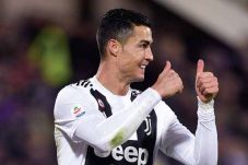 La Vecchia Signora Siap...