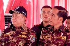 Bamsoet Ajak FKPPI Lawan...