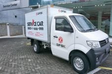 DFSK Flight Service...