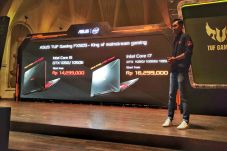 Asus Luncurkan TUF GAming...