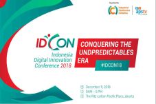 Lima Hari Lagi ICI dan...