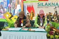 Optimalkan Program Keluarga...
