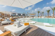 Ini Empat Beach Club...