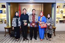 Perjuangan Panjang Tokoh...
