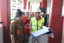 Rehab SDN 01 Sukapura...