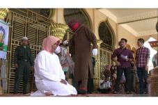 Langgar Syariat Islam,...