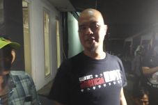 Polda Limpahkan Berkas...