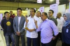 Dukung Bisnis Perseroan,...
