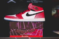 Nike Luncurkan Air Jordan...