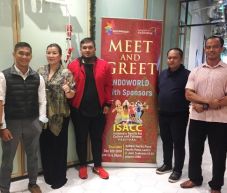 Indoworld Gelar Festival...