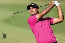 Juara Asian Tour Shubhankar...