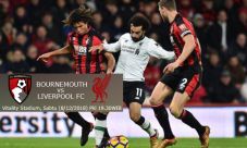 Preview Bournemouth...