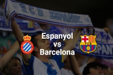 Preview Espanyol vs...