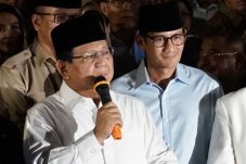 Ahok Sumbang Rp250 Juta...