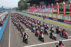 AHC Kembali Gelar Indonesia...
