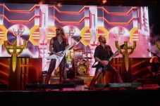 Judas Priest Hapus Kerinduan...