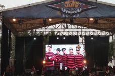 Setelah Rockin Jakarta,...