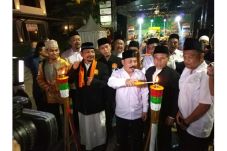 Majelis Dzikir ABW &...