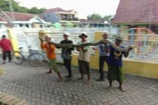 Warga Sidoarjo Tangkap...