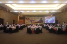 Caleg Perindo Kabupaten...
