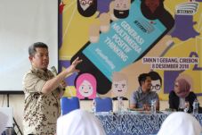 STMM Ajak Kawula Muda...