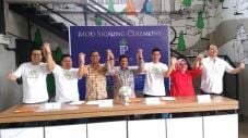Genjot Penjualan Apartemen...