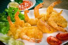 Ini Resep Bikin Udang...