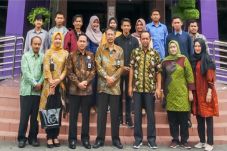 10 Mahasiwa AMIKOM Mendapat...
