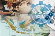 Hadapi Era Ekonomi Digital,...