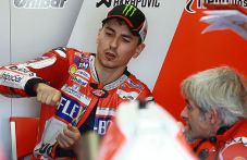 Jorge Lorenzo Merasa...