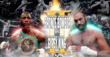 WBC Perintahkan Wilder...