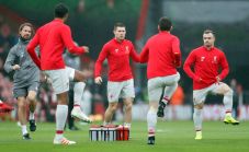 Susunan Pemain AFC Bournemouth...