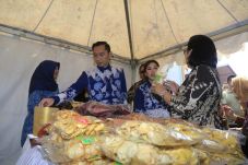 Partai Demokrat Dorong...