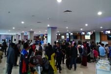 Warga Sorong Keluhkan...