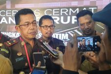 Ini Tiga Kejari di Jatim...