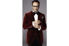 Tom Ford Desainer Perfeksionis...
