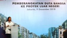 Makin Dipercaya, WIKA...
