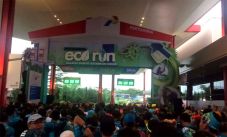 Sebanyak 7.500 Pelari...