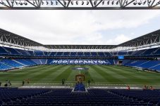 Susunan Pemain Espanyol...