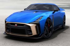 Harga Super Mahal, Nissan...